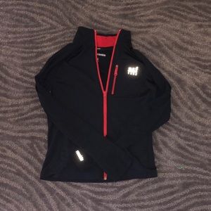 Youth Size XL Abercrombie & Fitch Zip-up